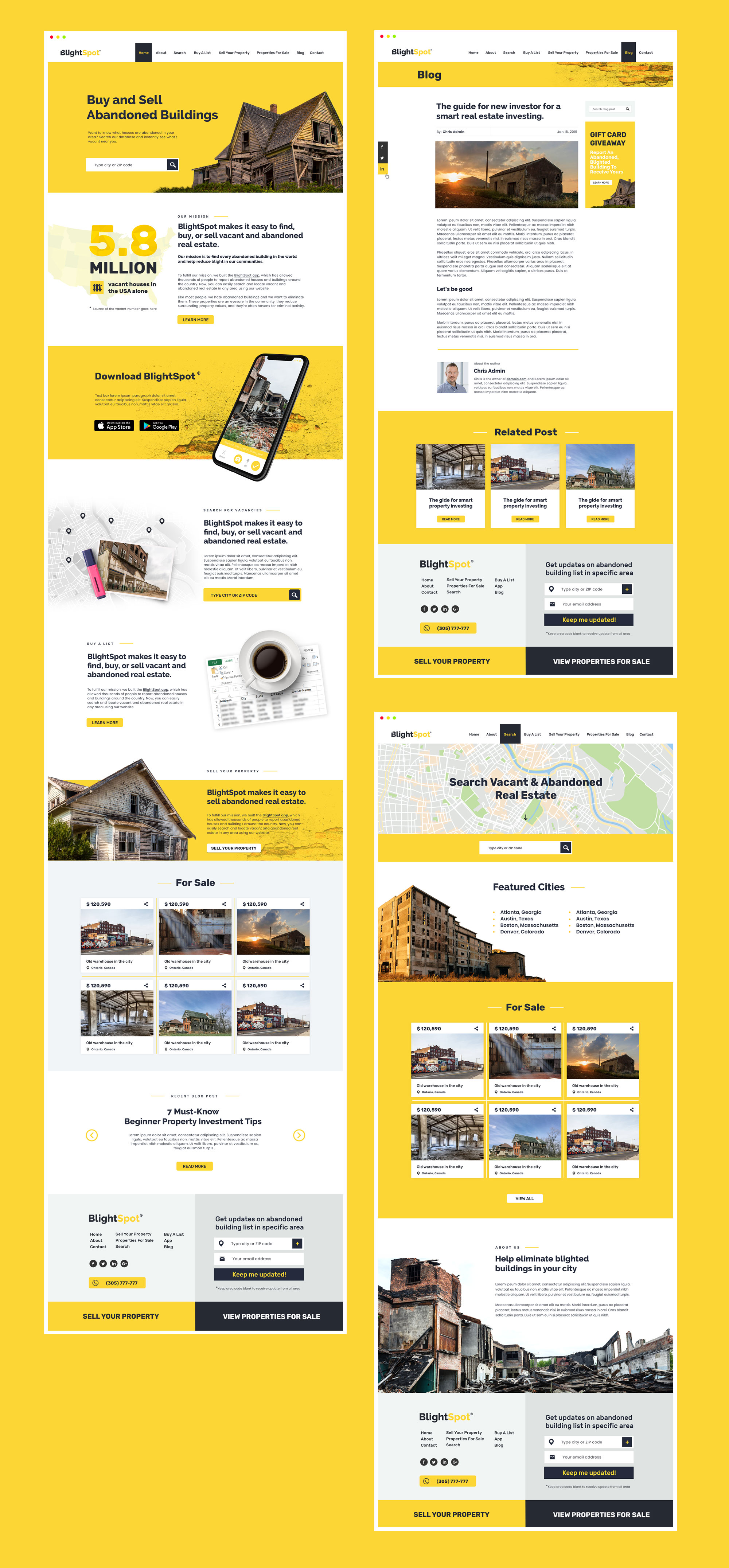 Real-estate-SAAS_Website_Design
