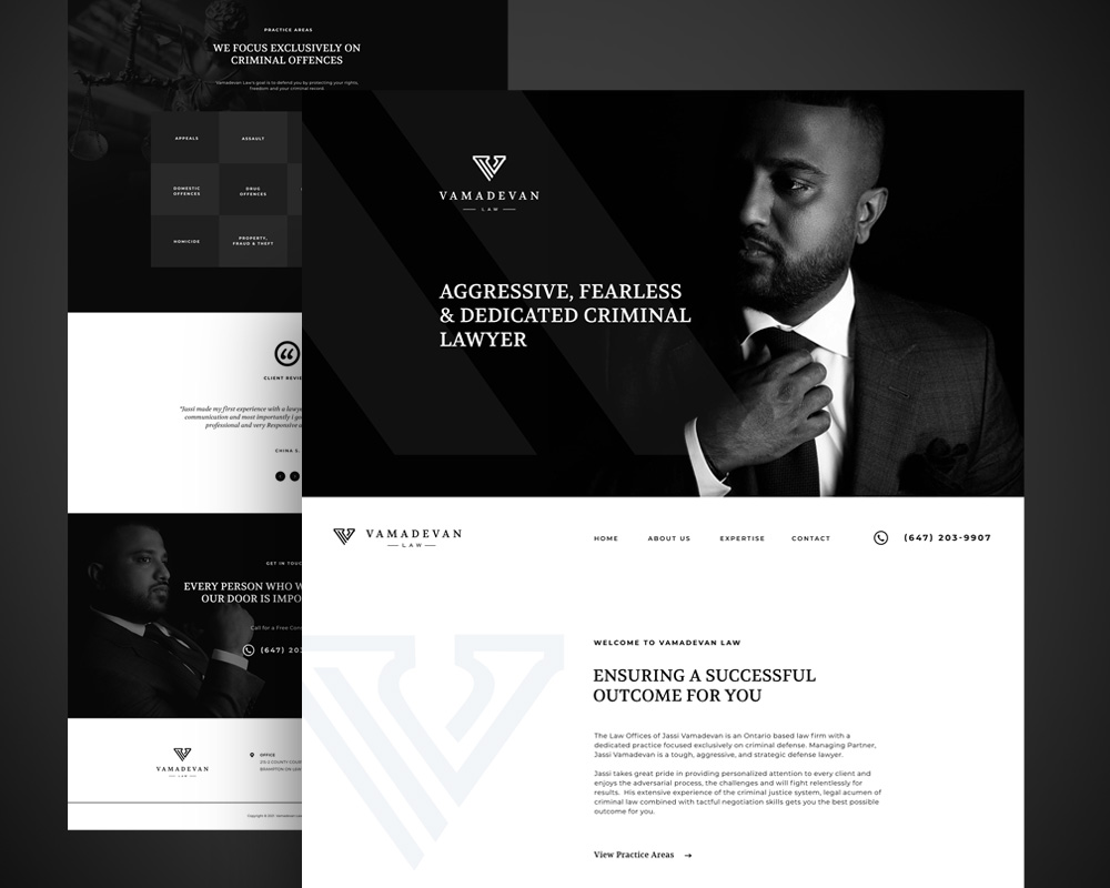 personal-lawyer-website-design