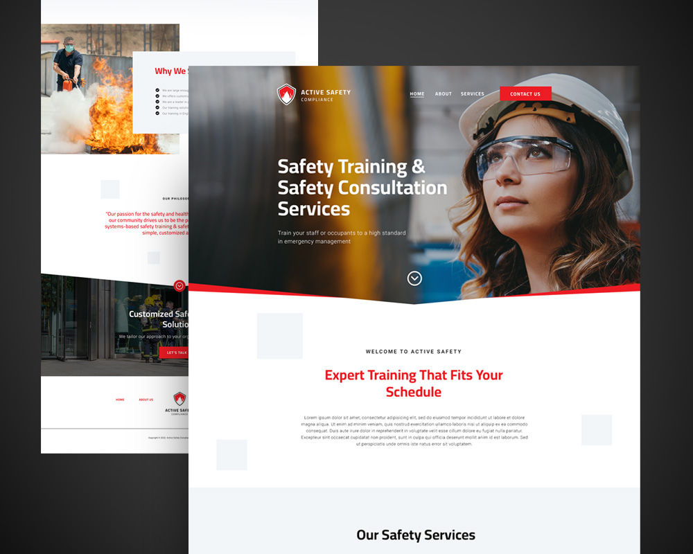 Safety_consultant_website