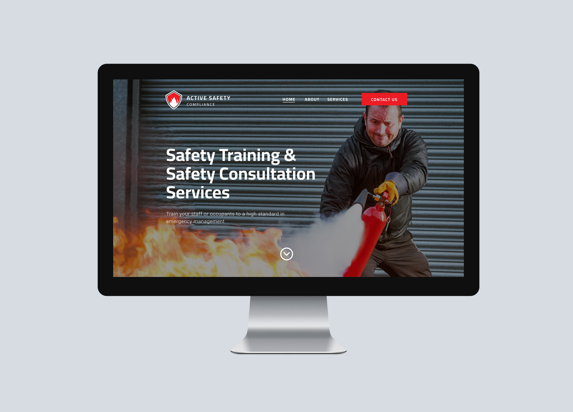 Safety_training_website