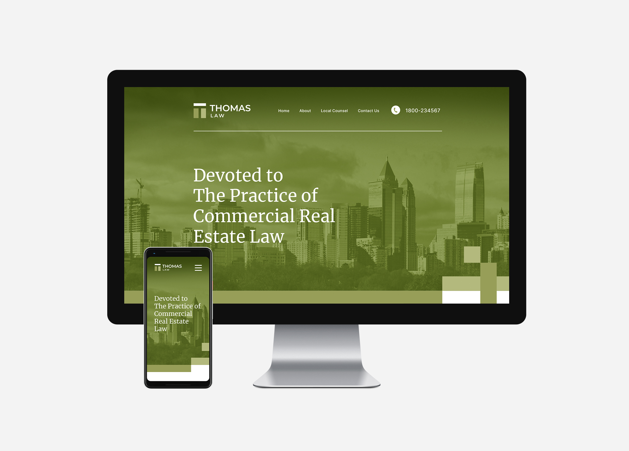 elegant-law-firm-website-design