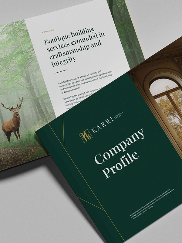 Print Design